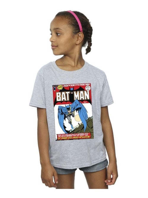 DC Comics - T-shirt - Kiabi