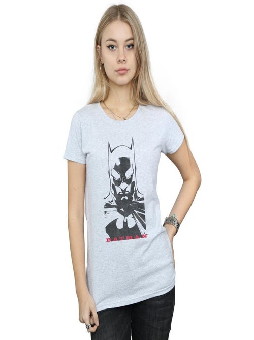 DC Comics - T-shirt - Kiabi