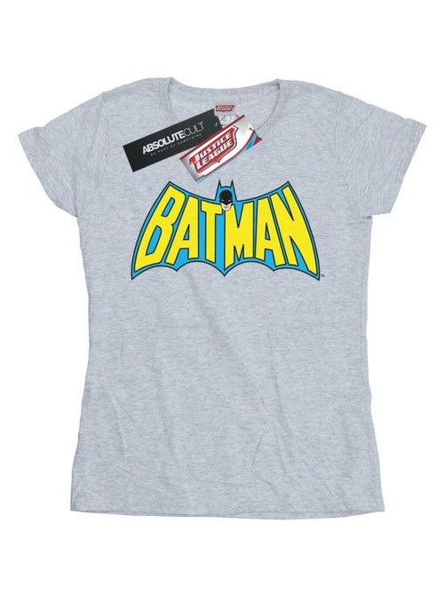 DC Comics - T-shirt - Kiabi