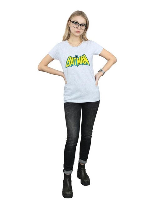 DC Comics - T-shirt - Kiabi