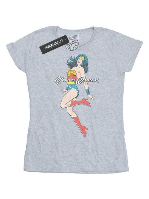 DC Comics - T-shirt - Kiabi DC Comics - T-shirt - Kiabi