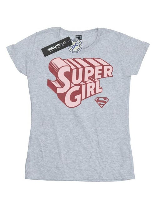 DC Comics - T-shirt - Kiabi