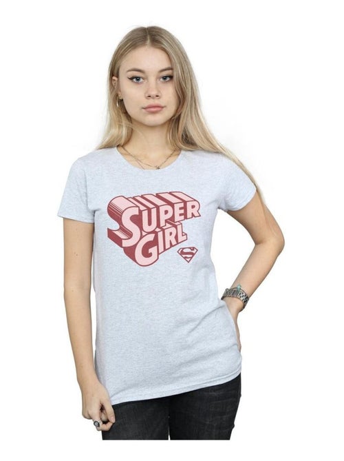 DC Comics - T-shirt - Kiabi