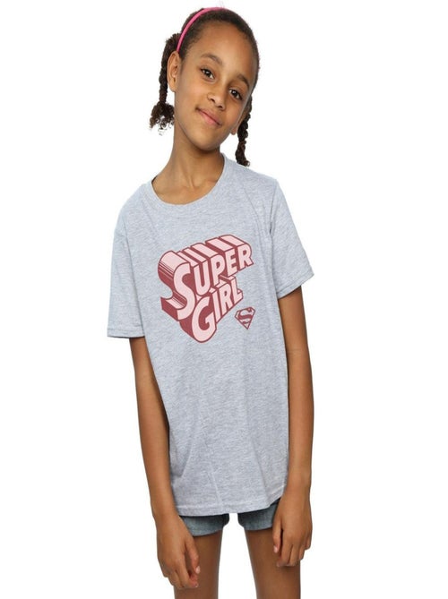 DC Comics - T-shirt - Kiabi
