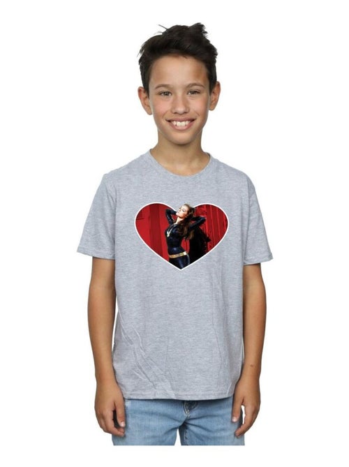 DC Comics - T-shirt - Kiabi