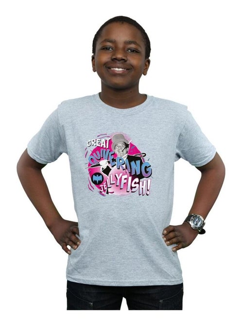 DC Comics - T-shirt - Kiabi