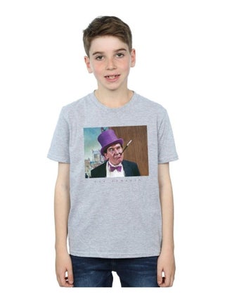 DC Comics - T-shirt