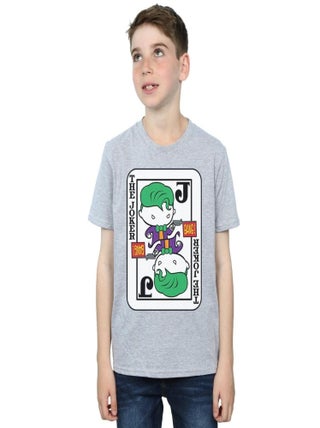 DC Comics - T-shirt