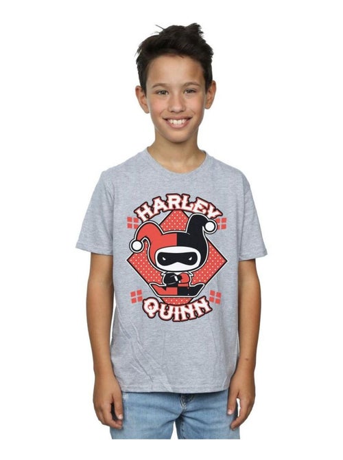 DC Comics - T-shirt - Kiabi