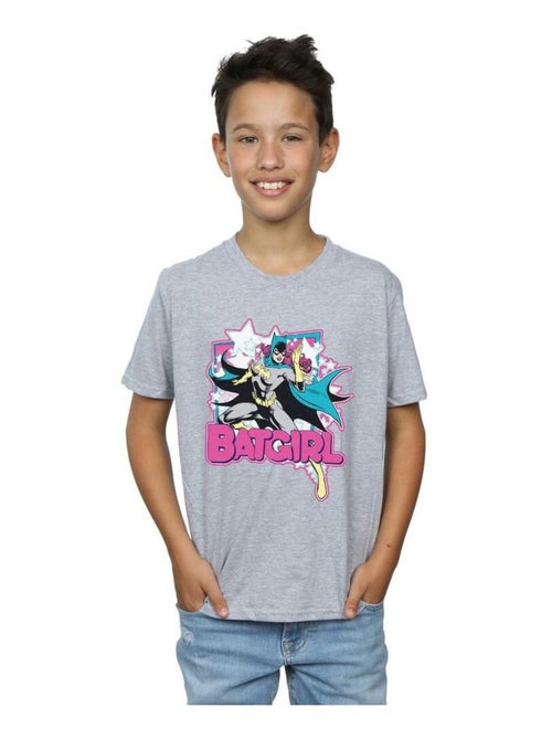 DC Comics - T-shirt - Kiabi