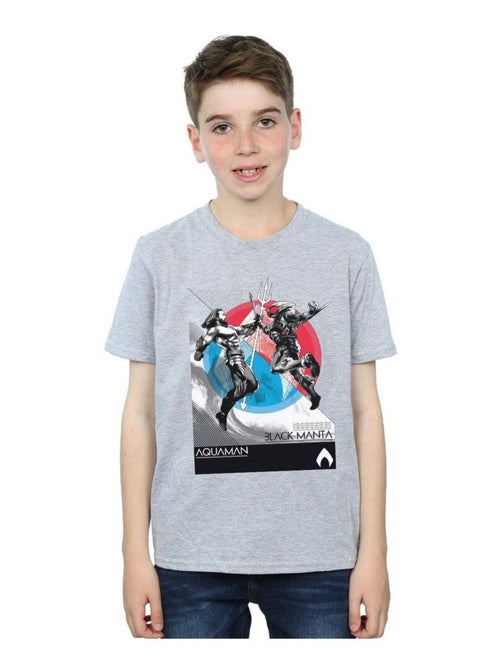 DC Comics - T-shirt - Kiabi