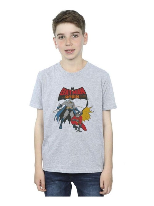 DC Comics - T-shirt - Kiabi