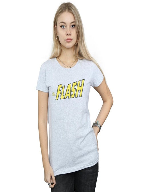 DC Comics - T-shirt - Kiabi