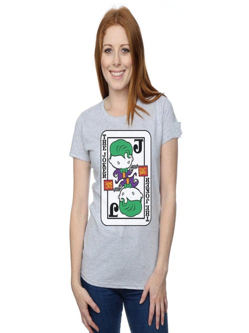 DC Comics - T-shirt - Kiabi