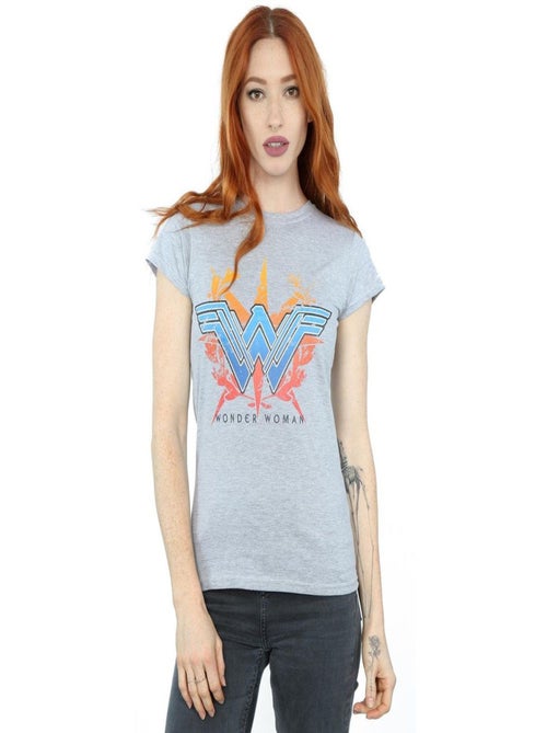 DC Comics - T-shirt - Kiabi