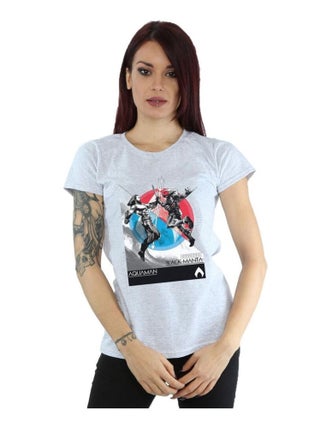 DC Comics - T-shirt