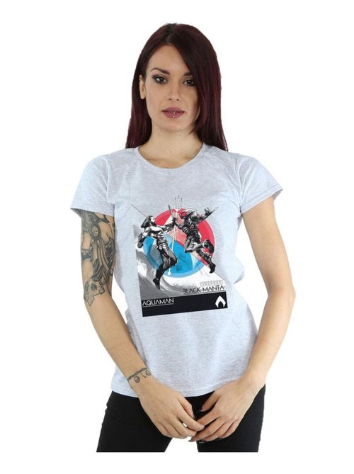 DC Comics - T-shirt - Kiabi