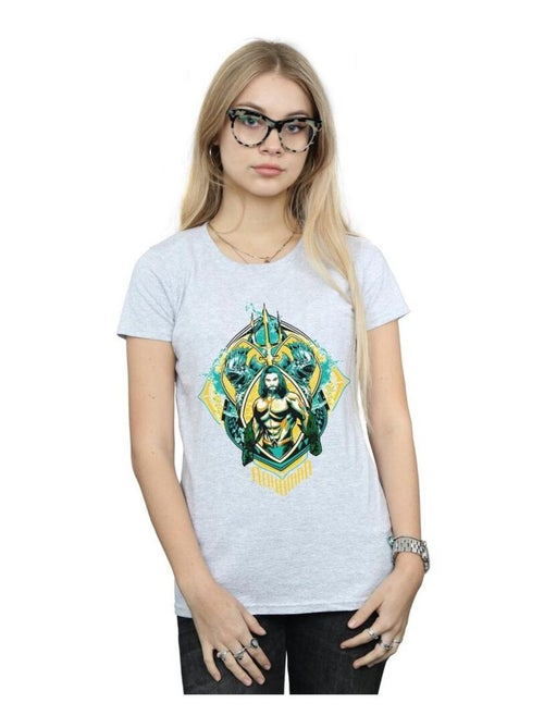 DC Comics - T-shirt - Kiabi