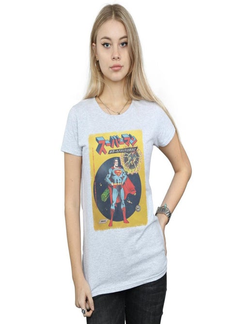 DC Comics - T-shirt - Kiabi