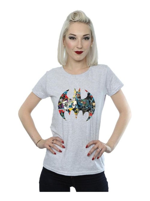 DC Comics - T-shirt - Kiabi