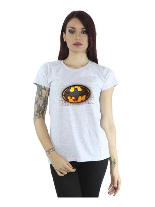 DC Comics - T-shirt - Kiabi