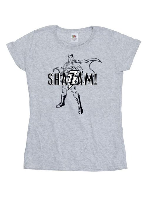 DC Comics - T-shirt - Kiabi