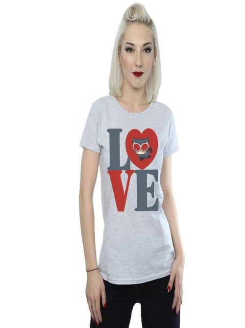 DC Comics - T-shirt - Kiabi