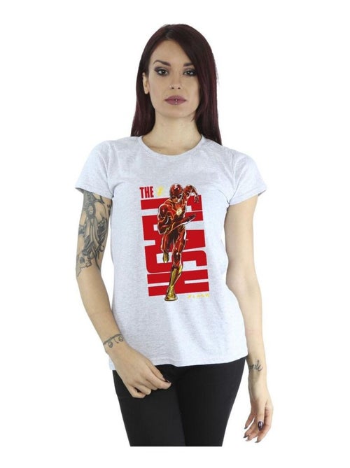 DC Comics - T-shirt - Kiabi