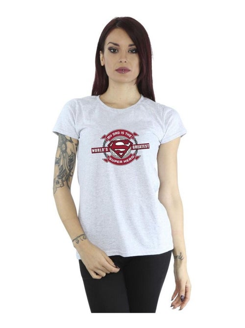 DC Comics - T-shirt - Kiabi