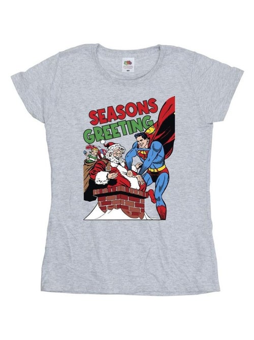 DC Comics - T-shirt - Kiabi DC Comics - T-shirt - Kiabi