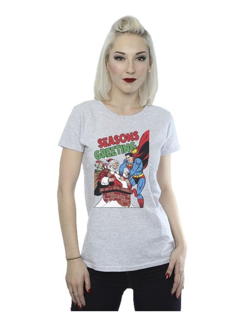 DC Comics - T-shirt - Kiabi DC Comics - T-shirt - Kiabi