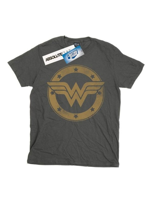 DC Comics - T-shirt - Kiabi DC Comics - T-shirt - Kiabi