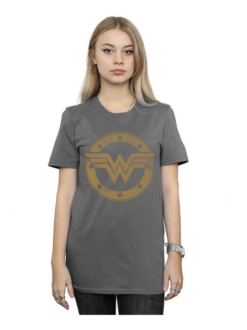 DC Comics - T-shirt - Kiabi DC Comics - T-shirt - Kiabi