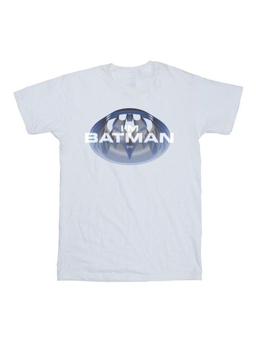 DC Comics - T-shirt I'M BATMAN - Kiabi DC Comics - T-shirt I'M BATMAN - Kiabi
