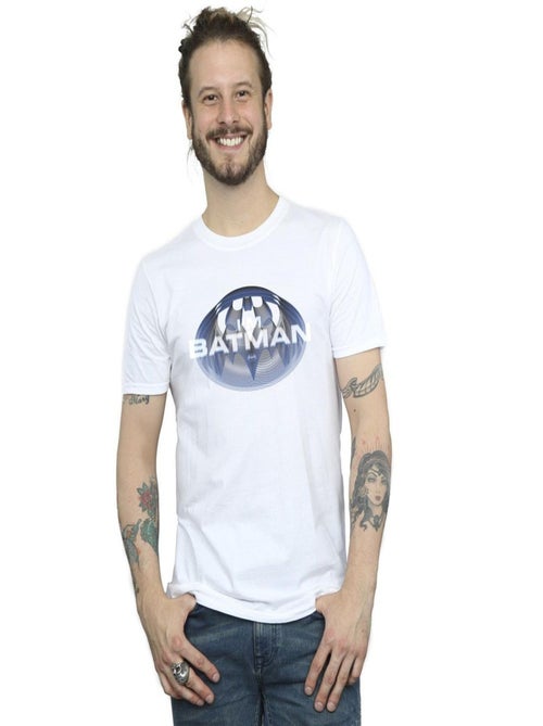 DC Comics - T-shirt I'M BATMAN - Kiabi DC Comics - T-shirt I'M BATMAN - Kiabi