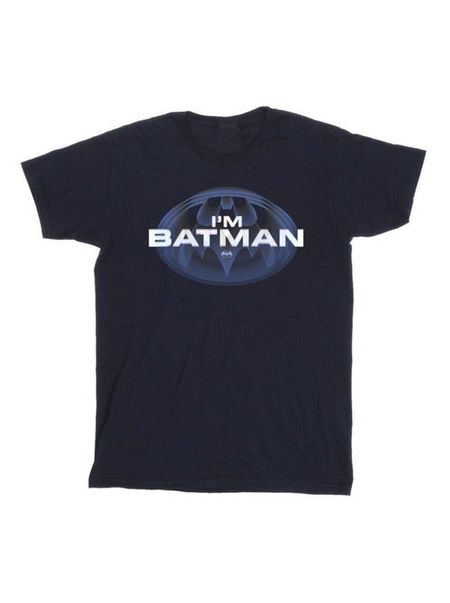 DC Comics - T-shirt I'M BATMAN - Kiabi