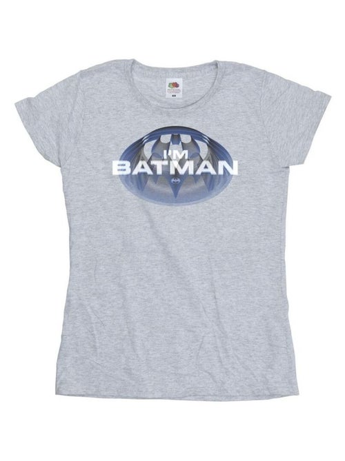 DC Comics - T-shirt I'M BATMAN - Kiabi
