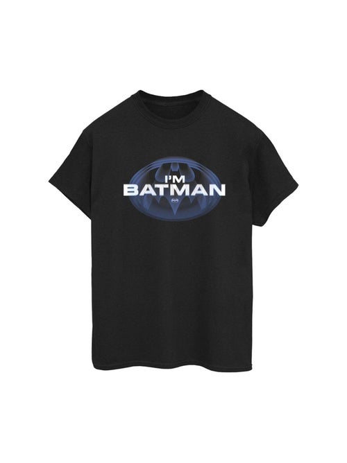 DC Comics - T-shirt I'M BATMAN - Kiabi