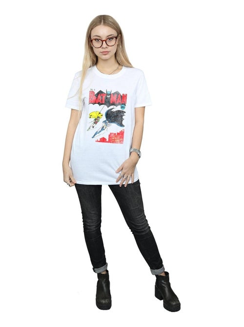 DC Comics - T-shirt ISSUE - Kiabi