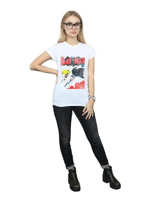 DC Comics - T-shirt ISSUE - Kiabi