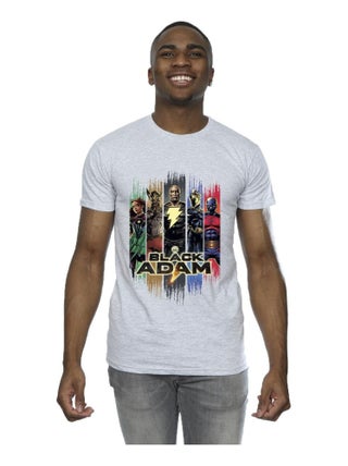 DC Comics - T-shirt JSA