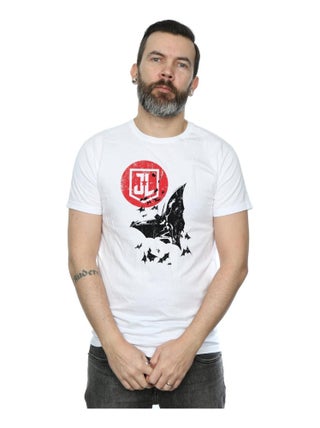 DC Comics - T-shirt JUSTICE LEAGUE