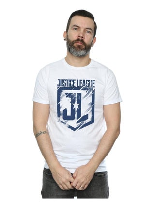 DC Comics - T-shirt JUSTICE LEAGUE