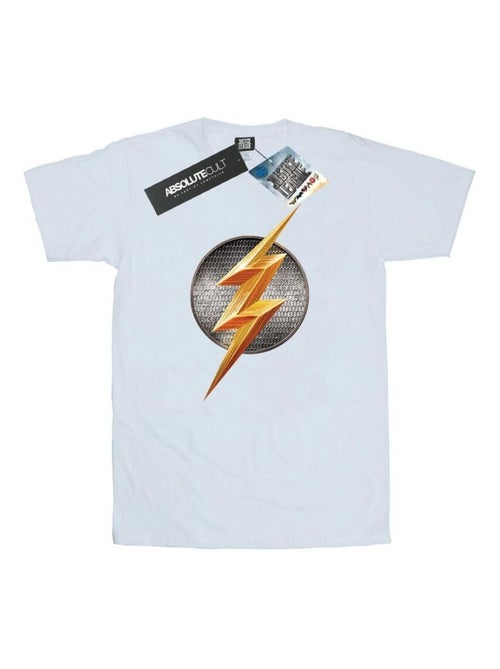 DC Comics - T-shirt JUSTICE LEAGUE - Kiabi