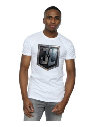 DC Comics - T-shirt JUSTICE LEAGUE