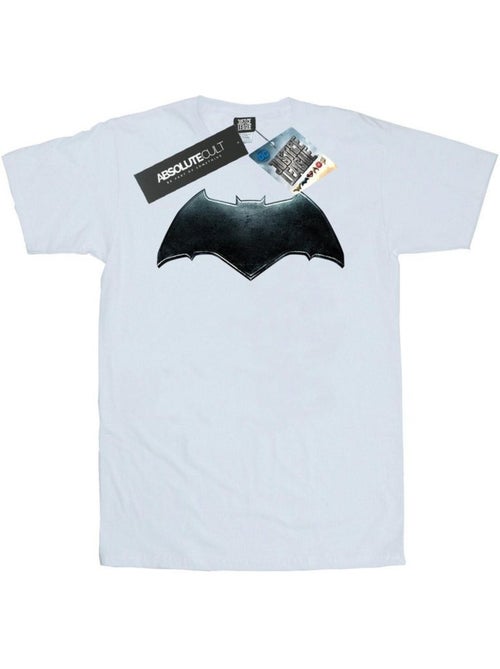 DC Comics - T-shirt JUSTICE LEAGUE - Kiabi