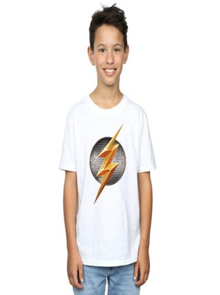 DC Comics - T-shirt JUSTICE LEAGUE