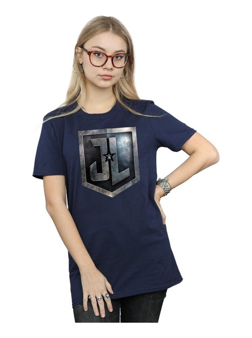 DC Comics - T-shirt JUSTICE LEAGUE - Kiabi
