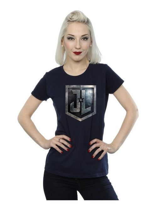DC Comics - T-shirt JUSTICE LEAGUE - Kiabi