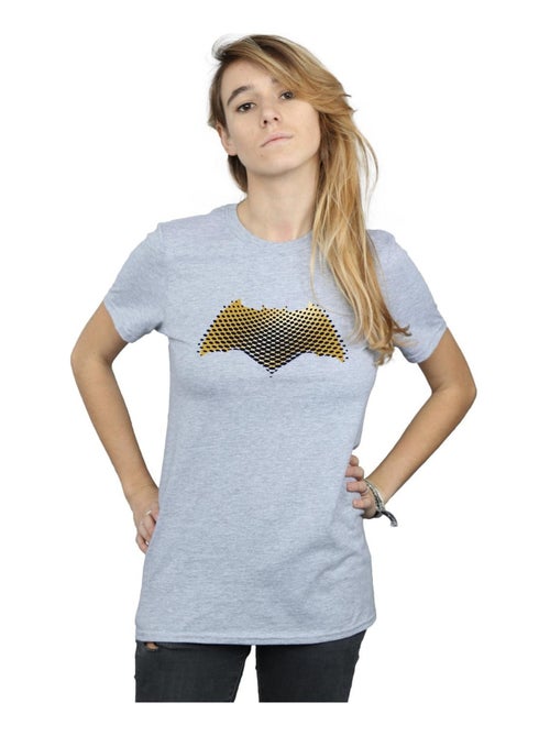 DC Comics - T-shirt JUSTICE LEAGUE - Kiabi